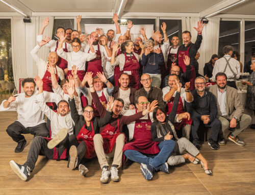 Evento Nazionale 2025